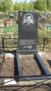 Памятник гранит Карелия 120*60*8 к-т полной полировки.