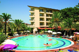 Тур в Кипр. Отель PALM D&#039;OR HOTEL 4* 