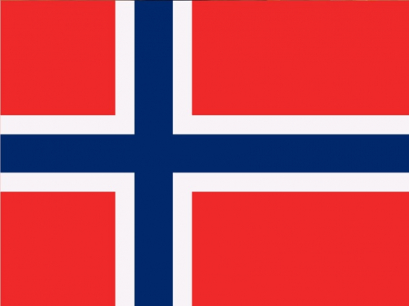 Виза в Норвегию
