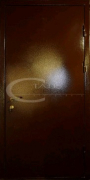 Входная металлическая дверь с антивандальным покрытием Престиж