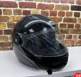 О4 Б/У шлем cobra (размер s55-56) №e00313012