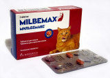 Антигельминтные препараты для кошек