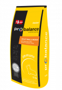 Корм для собак PROBALANCE™ SMALL & MEDIUM 15 КГ