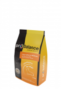 Корм для собак PROBALANCE™ SMALL & MEDIUM 3 КГ