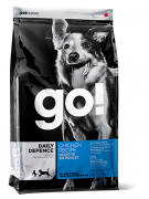 Корм для собак GO!™ DAILY DEFENCE CHICKEN DOG RECIPE