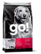 Корм для собак GO!™ DAILY DEFENCE LAMB DOG RECIPE
