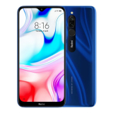 Смартфон Xiaomi Redmi 8 3/32Gb Синий
