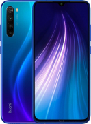 Смартфон Xiaomi Redmi Note 8T 4/64Gb Синий (RUS)