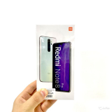 Смартфон Xiaomi redmi note 8 pro