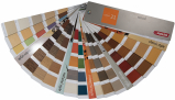 Масла, краски и лаки для деревянных домов, террасной доски, садовой мебели компании ADLER (Австрия)