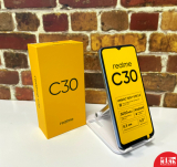 Realme c30s