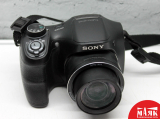 О4 Фотоаппарат Sony DSC-H100 №000095607