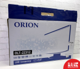 О4 Телевизор Orion 22312 кор №e00032399