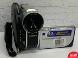 О9 Видеокамера Sony DCR-DVD110E (C) №e00081206