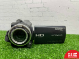 О9 Видеокамера  Sony XR550E (C) №e00126666