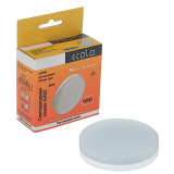 Лампа GX53 Ecola 8W 4200K