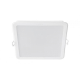 Светодиодный светильник PHILIPS 17W 3000K LED Downlight квадратный