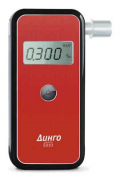Алкотестер Динго Е010 (без USB-порта)