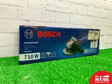 О9 Б/У Болгарка Bosch GWS 700 710Вт 100мм КОР 123 №e00219275