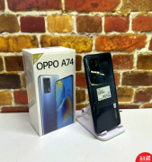 О6 ст OPPO A74 4\128 861100051598452 №К00008298