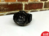 О5 Б/У Наручные часы Casio G-Shock GG-1000 №e00323040