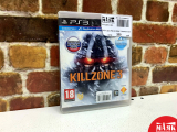 О4 Б/У Диск PS3 Kill ZONE 3 №e00331580