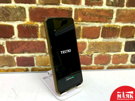 О7 Б/У ст. Tecno Pova Neo 3 4GB/64GB 358987934095981 №e00320717