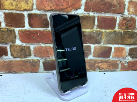 О9 Б/У ст. Tecno Pova Neo 3 4GB/128GB 350966464315645 №e00335467