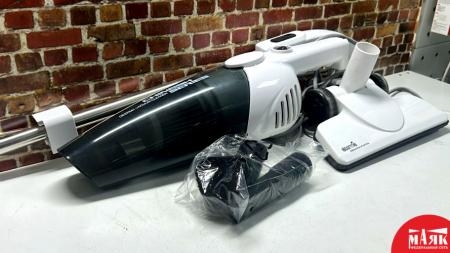 О8 Б/У пылесос deerma DX118c кор №e00338158