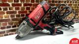 О8 Б/У Гайковерт Milwaukee ipwe 400R 123 №e00332584