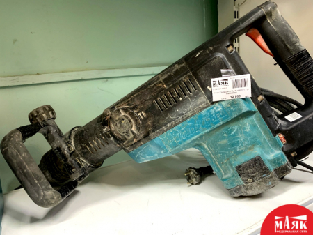О1 Б/У Перфоратор Makita HR5001C 123 №e00336002 о10 склад