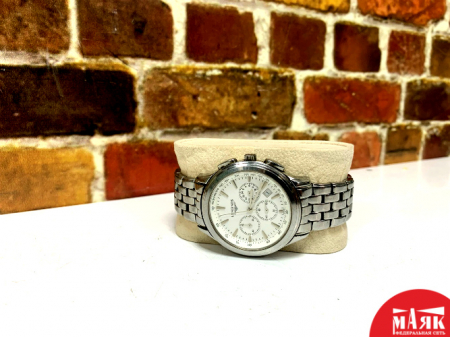 О10 Б/У часы longines l7164 №e00347143