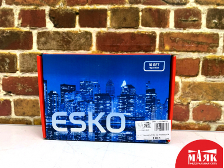 О7 Б/У Смесиель Esko кор №e00352079