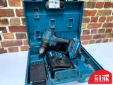 О10 Б/У Шуруповерт Makita 123 №e00354528