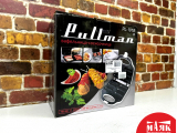 О9 Б/У вафельница Pullman pl-1018 №e00356419