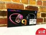 О5 Б/У Наручные часы t900 pro max №e00356898