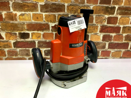 О3 Б/У Фрезер maktec MT360 123 №e00360295