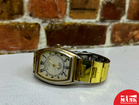 О9 Часы Franck Muller GENEVE №К00009487