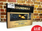 О5 Б/У Автомагнитола SoundMAX SM-CMD3011 №e00378837