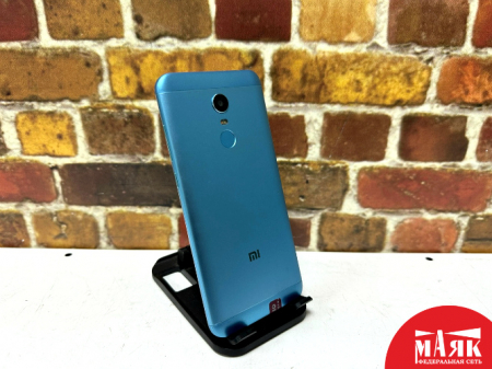 О10 ст Redmi 5 Plus 32GB 867836031141509 №К00009723