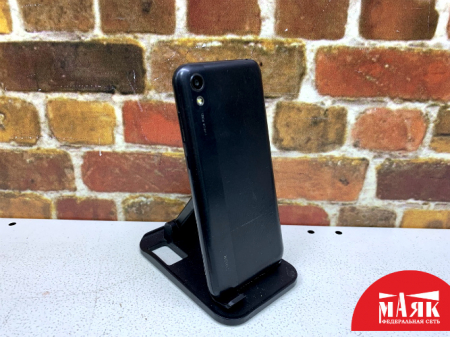 О4 Б/У ст. Honor 8S 2GB/32GB 865986040565651 №e00380196