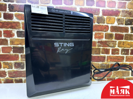 О1 масляный радиатор StingRay №К00009859
