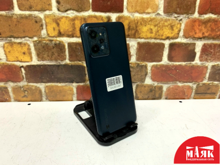 О10 Б/У ст. Realme C31 3GB/32GB 865070051063037 №e00382532