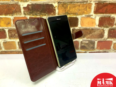 О3 Б/У ст. Nokia Lumia 950 XL Dual Sim 3GB/32GB 351832071469663 №e00383554