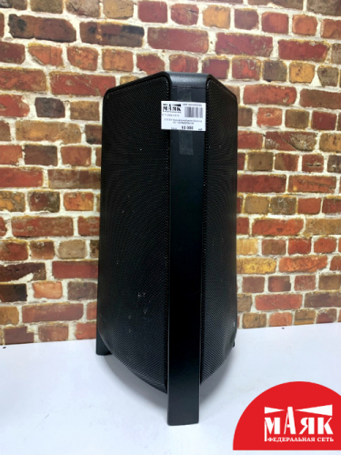 О10 Б/У Музыкальный центр Samsung MX-T40 №e00384199