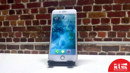 О8 Б/У ст. iPhone 7 Plus 3GB/32GB 76% 356573086754245 №e00387079