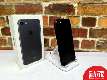 О3 ст Iphone 7 2-128gb 76% 353072094795574 №К00010054