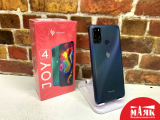 О9 Б/У ст. Joy`S 4 4GB/64GB 351088462207796 №e00390781