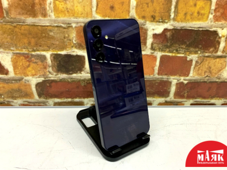 (10.03.2025) О5 Б/У ст. Samsung A15 6GB/128GB 351681594337885 №e00362251