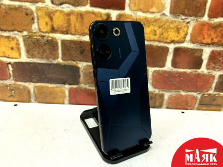 О10 Б/У ст. Tecno Camon 20 pro 16GB/1TB 355956054605112 №e00386442
